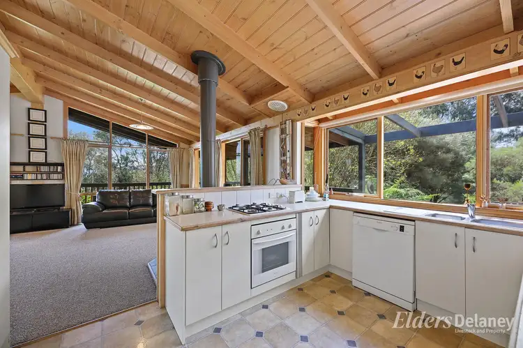 Sixth view of Homely house listing, 1699 Main Neerim Road, Neerim South VIC 3831