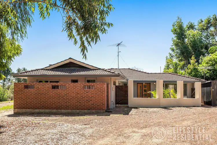 Main view of Homely house listing, 176 Woolly Bush Loop, Woodridge WA 6041
