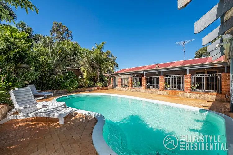 Third view of Homely house listing, 176 Woolly Bush Loop, Woodridge WA 6041