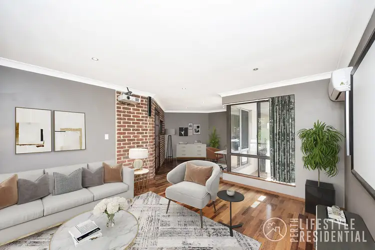 Fifth view of Homely house listing, 176 Woolly Bush Loop, Woodridge WA 6041