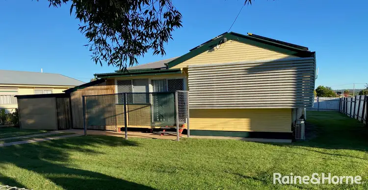 Main view of Homely house listing, 315 Haly Street, Kingaroy QLD 4610