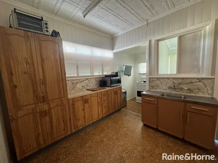 Second view of Homely house listing, 315 Haly Street, Kingaroy QLD 4610