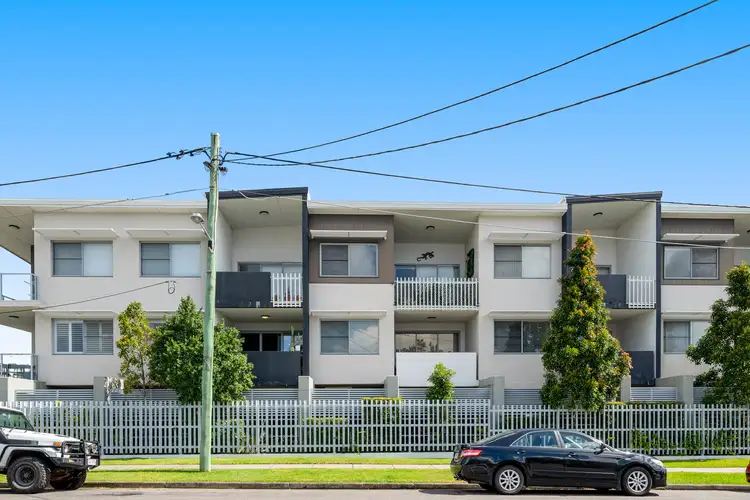102/64 Kates Street, Morningside QLD 4170