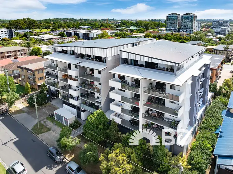 Main view of Homely unit listing, 31/11 View Street, Chermside QLD 4032