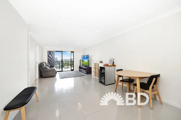 Fourth view of Homely unit listing, 31/11 View Street, Chermside QLD 4032