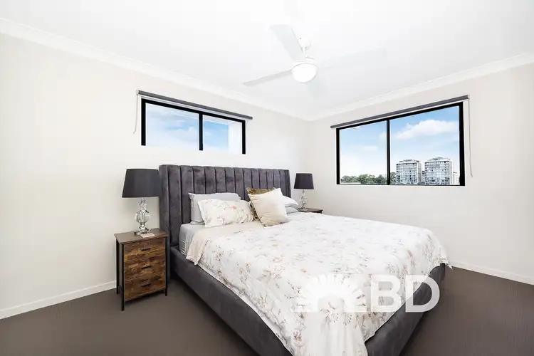 Fifth view of Homely unit listing, 31/11 View Street, Chermside QLD 4032