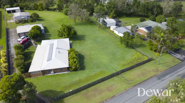18 Morris Road, Elimbah QLD 4516