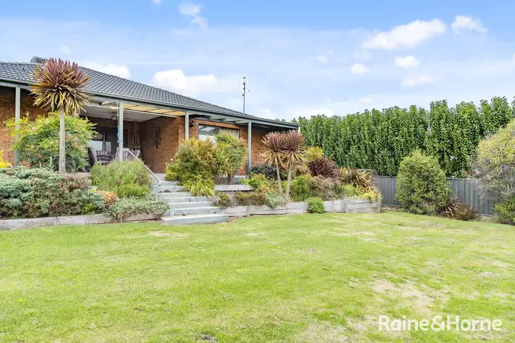 Main view of Homely house listing, 8 Sanctuary Drive, Kyneton VIC 3444