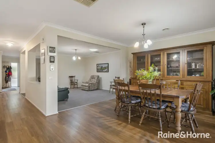 Third view of Homely house listing, 8 Sanctuary Drive, Kyneton VIC 3444
