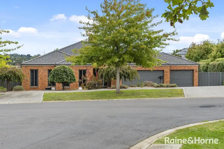 Fourth view of Homely house listing, 8 Sanctuary Drive, Kyneton VIC 3444