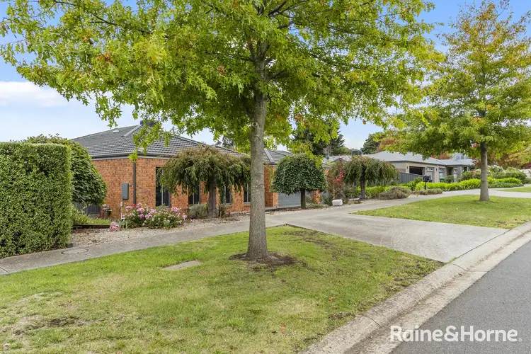 Fifth view of Homely house listing, 8 Sanctuary Drive, Kyneton VIC 3444