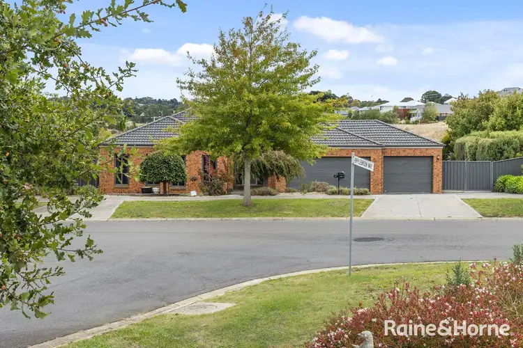 Sixth view of Homely house listing, 8 Sanctuary Drive, Kyneton VIC 3444