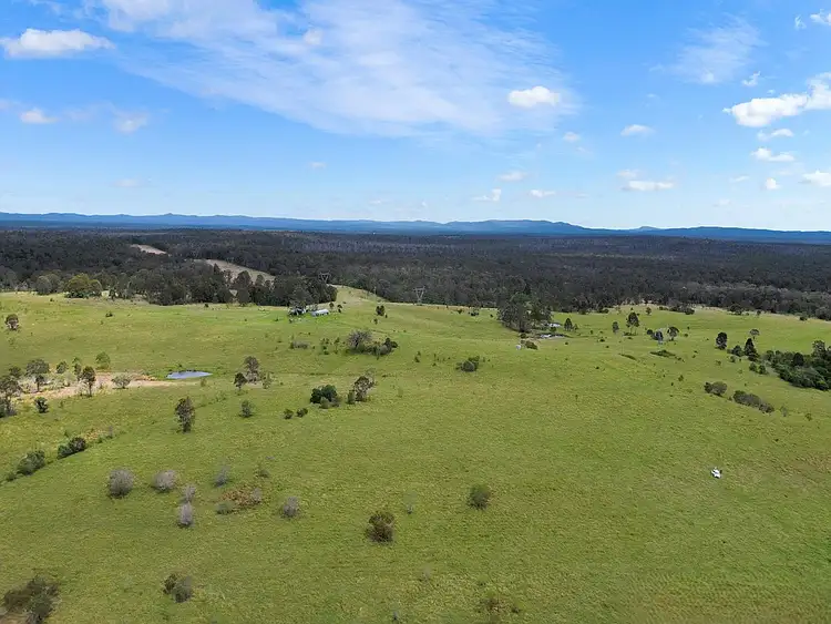 Second view of Homely rural property listing, 465 Ellangowan Myrtle Creek Road, Ellangowan NSW 2470