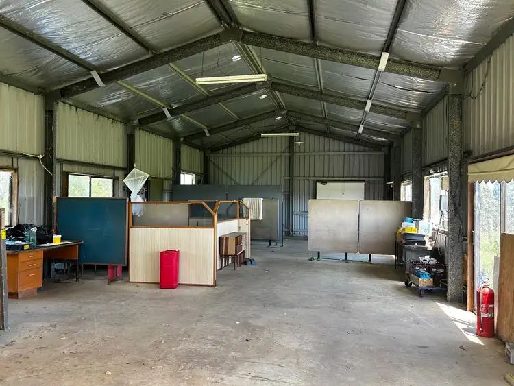 Sixth view of Homely rural property listing, 465 Ellangowan Myrtle Creek Road, Ellangowan NSW 2470