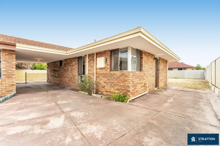 25B Bedford Street, Bentley WA 6102