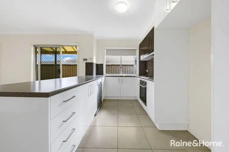 Fourth view of Homely unit listing, 1/3 fishburn grove, Harkness VIC 3337
