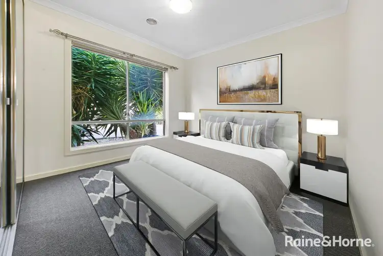 Seventh view of Homely unit listing, 1/3 fishburn grove, Harkness VIC 3337