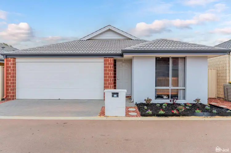 Second view of Homely house listing, 41 Belches Loop, Seville Grove WA 6112