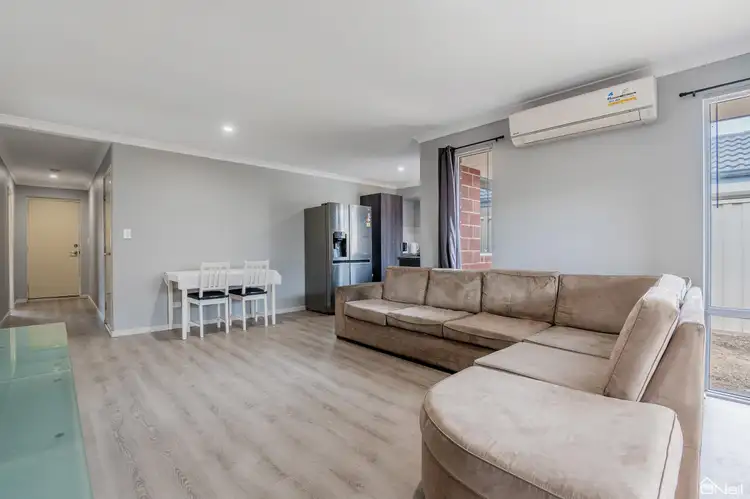 Third view of Homely house listing, 41 Belches Loop, Seville Grove WA 6112