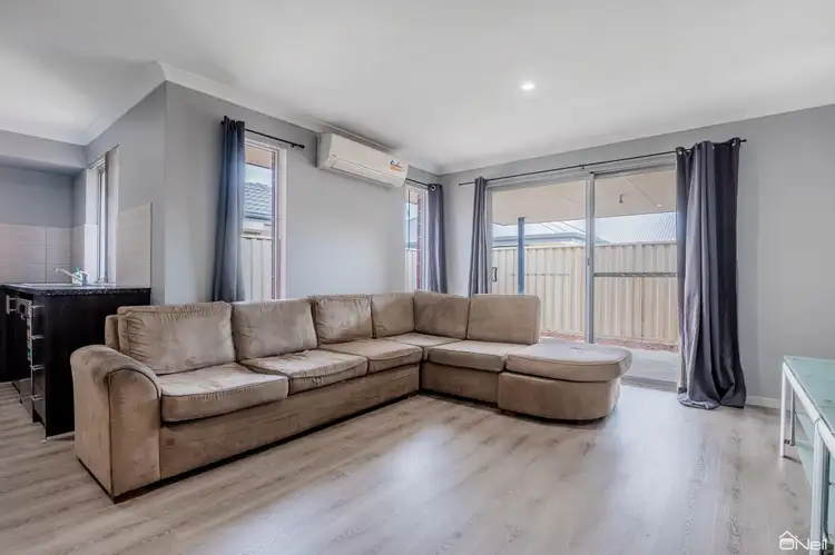 Fifth view of Homely house listing, 41 Belches Loop, Seville Grove WA 6112