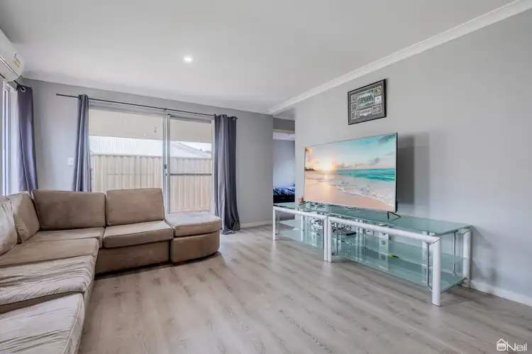 Sixth view of Homely house listing, 41 Belches Loop, Seville Grove WA 6112
