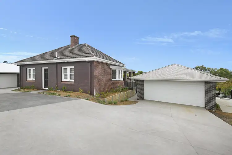 334 Flagstaff Road