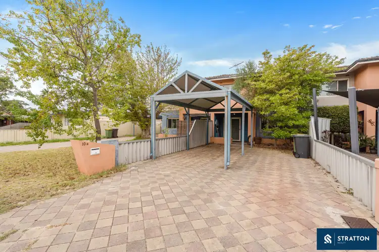 10B Powis Court, Langford WA 6147