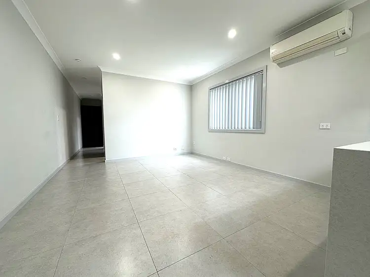 Third view of Homely unit listing, 163b Tower st, Panania NSW 2213