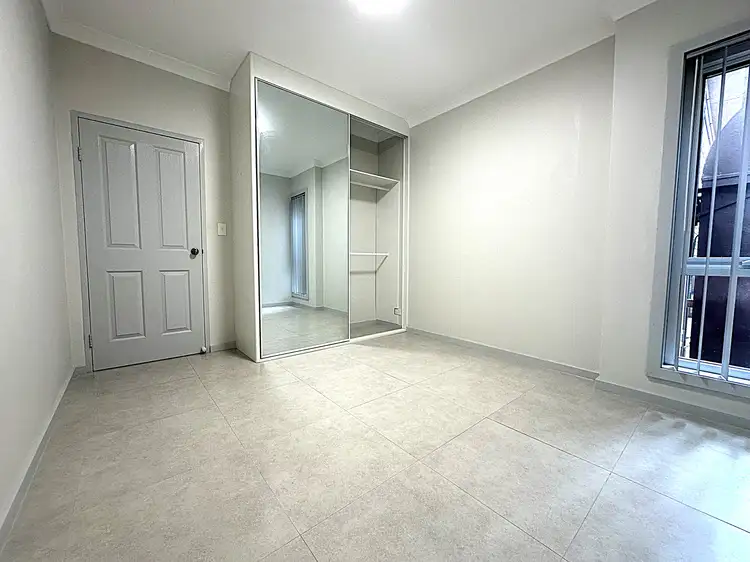 Fifth view of Homely unit listing, 163b Tower st, Panania NSW 2213