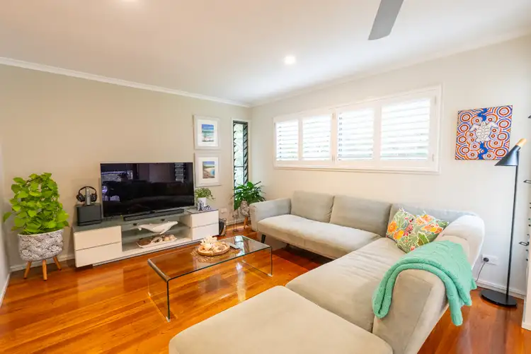 Fourth view of Homely house listing, 2/36 George Nothling Drive, Point Lookout QLD 4183
