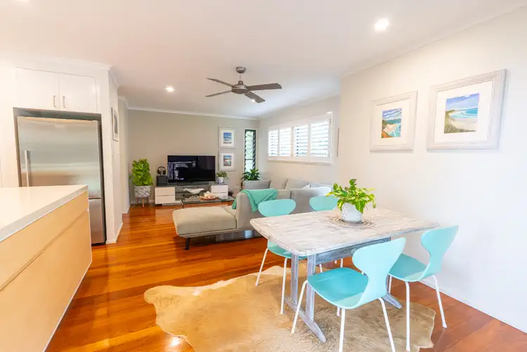 Fifth view of Homely house listing, 2/36 George Nothling Drive, Point Lookout QLD 4183