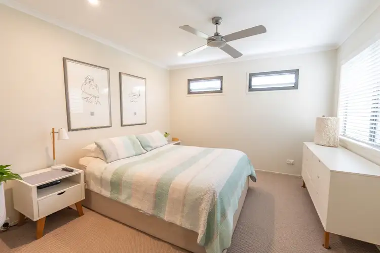 Sixth view of Homely house listing, 2/36 George Nothling Drive, Point Lookout QLD 4183