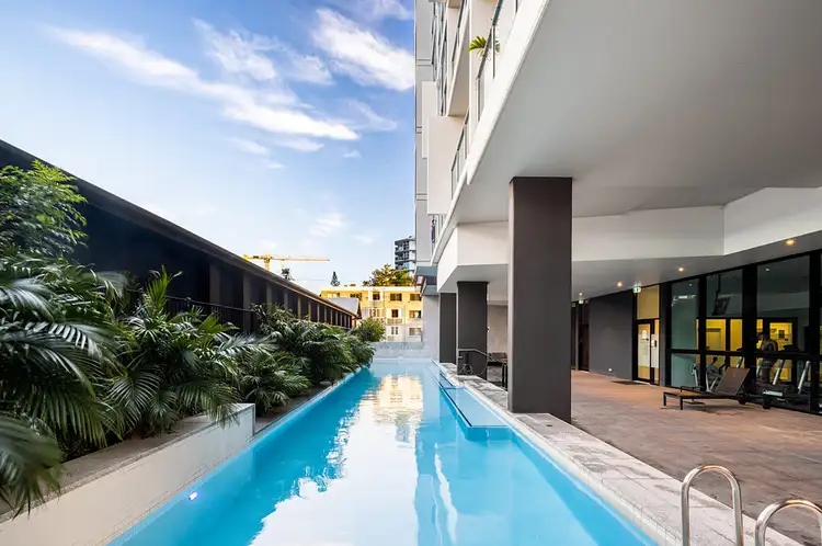 308/18 Thorn Street, Kangaroo Point QLD 4169