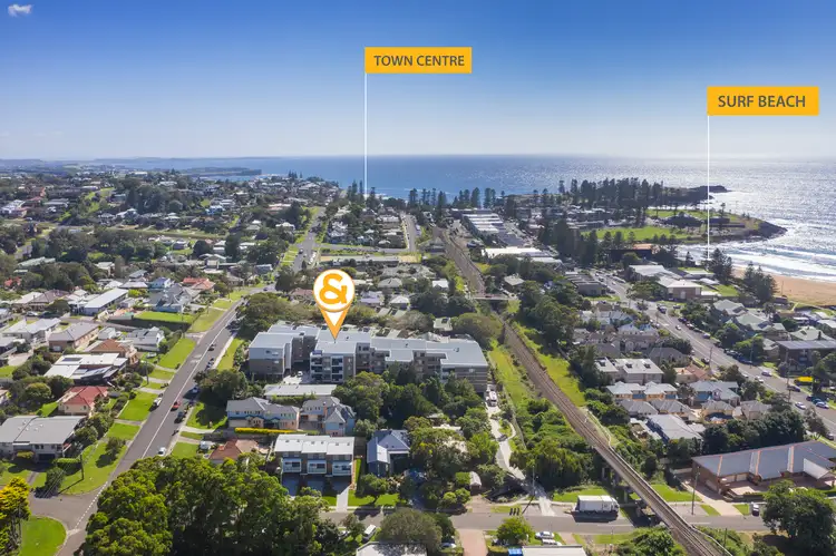 20/134 Shoalhaven Street, Kiama NSW 2533