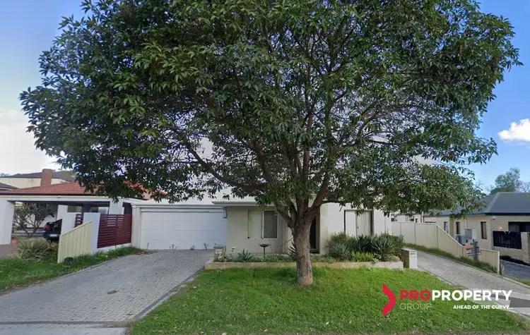 1/14 Worthing Street, Westminster WA 6061