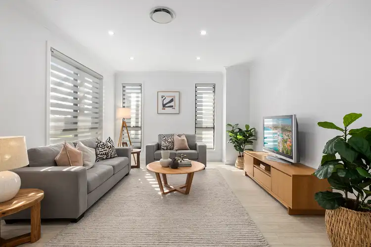 Main view of Homely house listing, 2 Moonstone Road (The Gables), Box Hill NSW 2765
