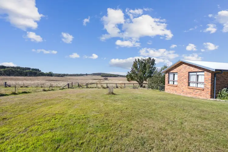 Third view of Homely rural property listing, 420 Cullulla Rd, Tarago NSW 2580