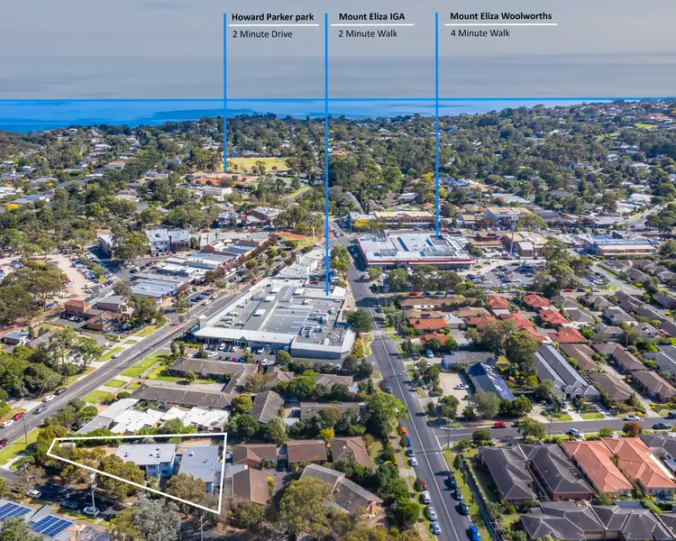 4/1-3 Betty Avenue, Mount Eliza VIC 3930
