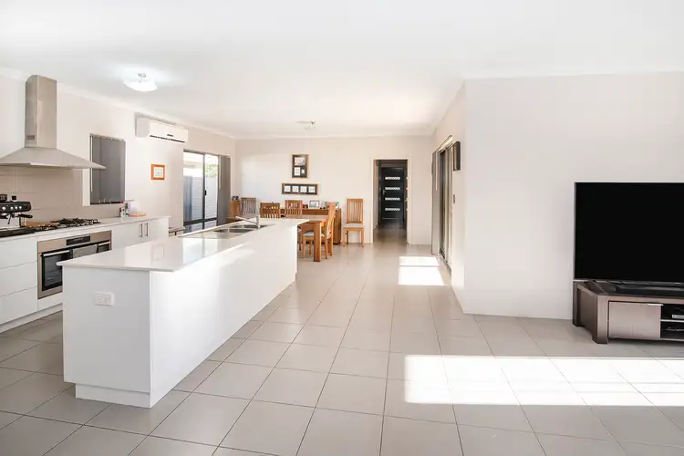 Third view of Homely house listing, 10 Casselton Loop, Geographe WA 6280