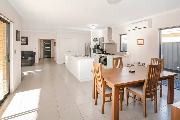 Fourth view of Homely house listing, 10 Casselton Loop, Geographe WA 6280