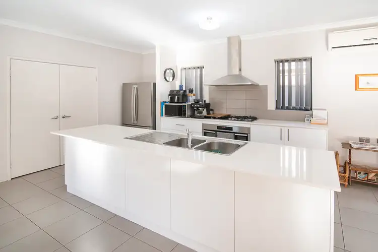 Fifth view of Homely house listing, 10 Casselton Loop, Geographe WA 6280
