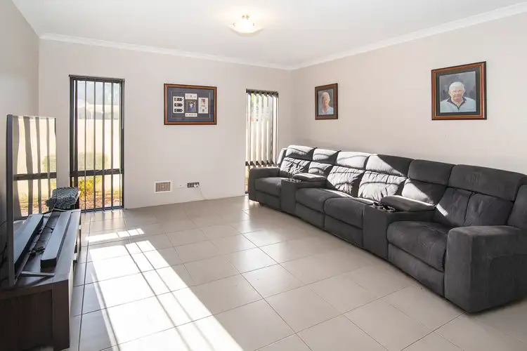 Sixth view of Homely house listing, 10 Casselton Loop, Geographe WA 6280