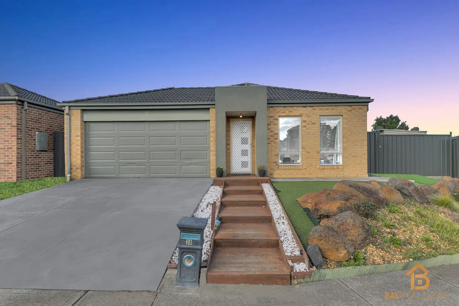 Main view of Homely house listing, 30 Toritta Way, Truganina VIC 3029