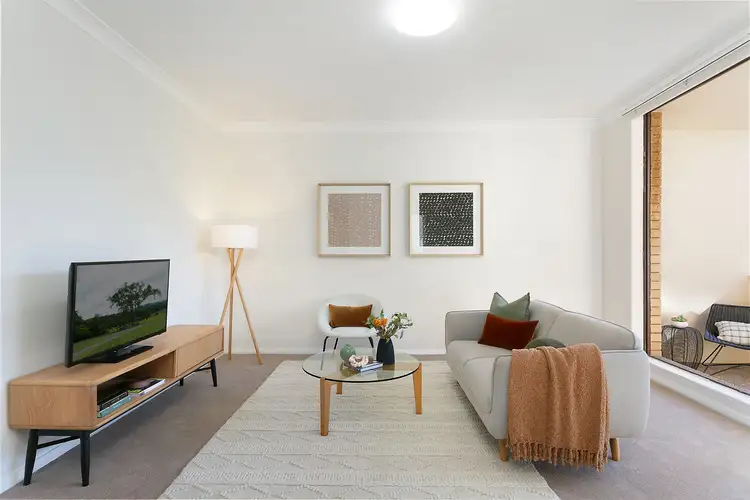36/482 Pacific Highway, Lane Cove NSW 2066