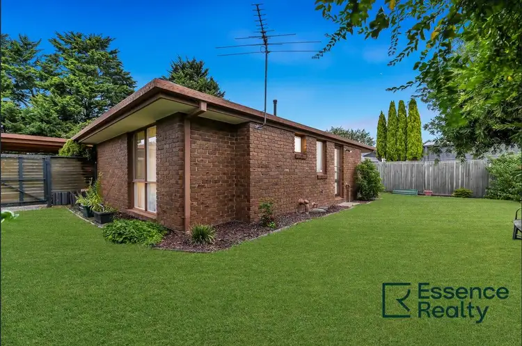 Fourth view of Homely house listing, 21e Song Street, Narre Warren VIC 3805