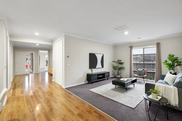 Fourth view of Homely house listing, 13 Vancleve Crescent, Gisborne VIC 3437