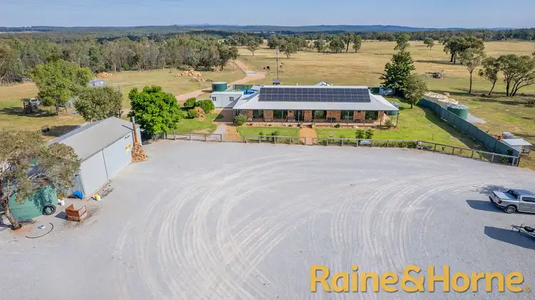 235L Peak Hill Road, Dubbo NSW 2830