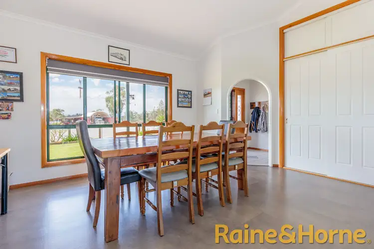 Fifth view of Homely rural property listing, 235L Peak Hill Road, Dubbo NSW 2830