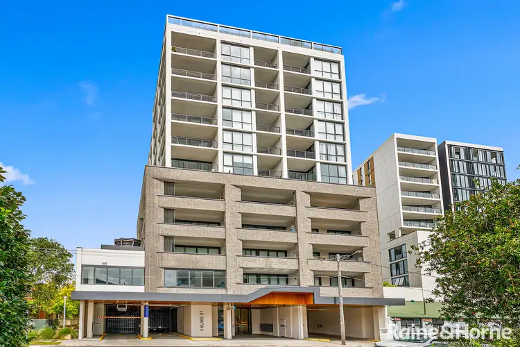 904/3 Blake Street, Kogarah NSW 2217