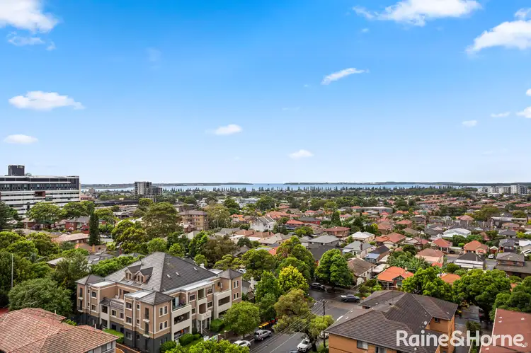 Fourth view of Homely unit listing, 904/3 Blake Street, Kogarah NSW 2217